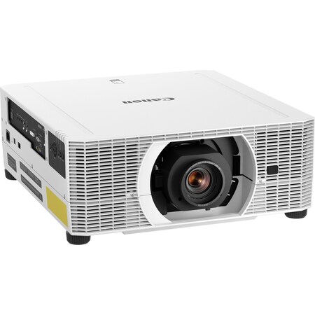 Canon Wux7000Z - Lcos Projector - 7000 Ansi Lumen - 1920 X 1200 - 4000:1 - 2502C002